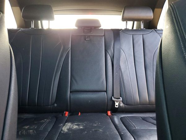 2018 BMW X5 xDrive35i — SUVN