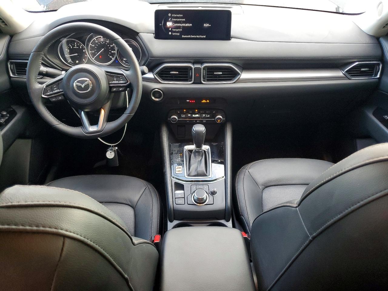 2023 MAZDA CX-5 Preferred Package