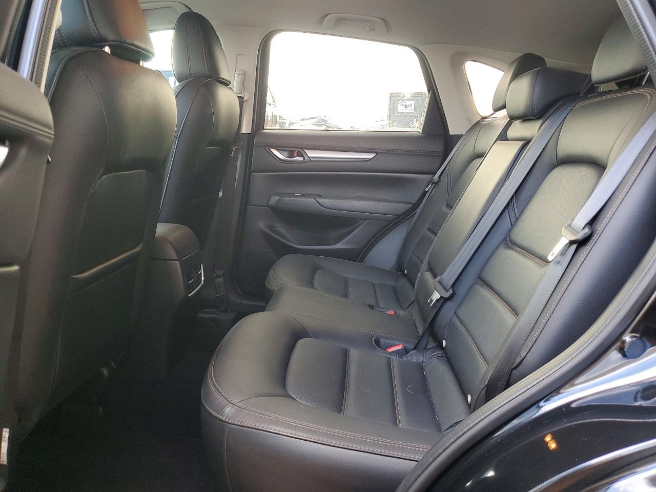 2023 MAZDA CX-5 Preferred Package