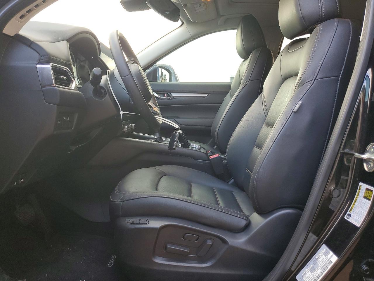 2023 MAZDA CX-5 Preferred Package
