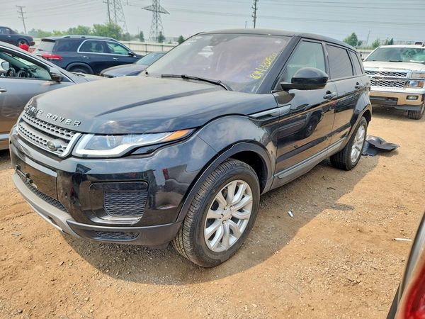 2019 LAND ROVER RANGE ROVER EVOQUE SE/SE Premium