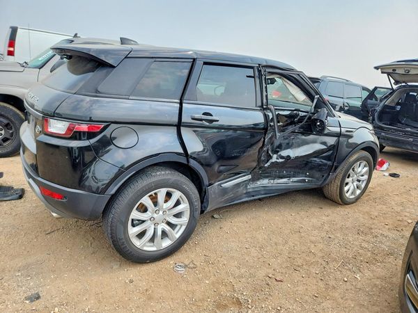 2019 LAND ROVER RANGE ROVER EVOQUE SE/SE Premium