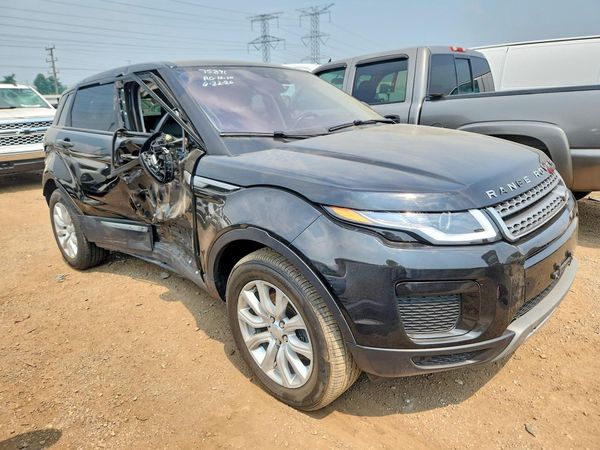 2019 LAND ROVER RANGE ROVER EVOQUE SE/SE Premium
