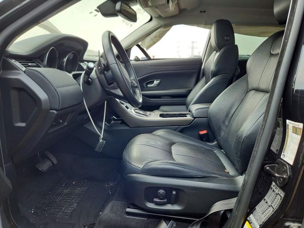 2019 LAND ROVER RANGE ROVER EVOQUE SE/SE Premium