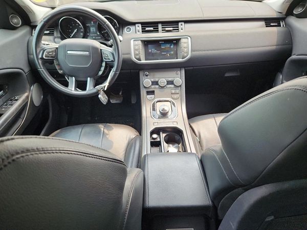 2019 LAND ROVER RANGE ROVER EVOQUE SE/SE Premium
