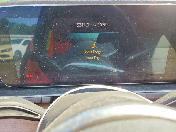 2020 MERCEDES-BENZ GLE-CLASS GLE350-4M — ODOM