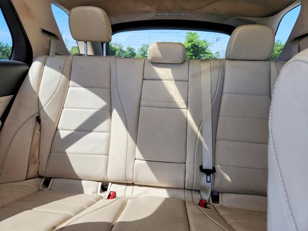 2020 MERCEDES-BENZ GLE-CLASS GLE350-4M — SUVN