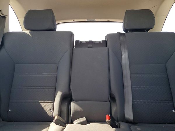 2017 KIA SORENTO L, LX