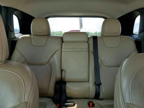 2015 JEEP CHEROKEE LIMITED FWD