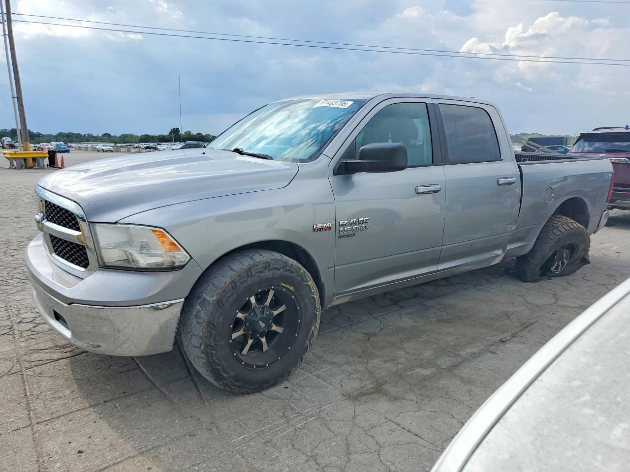 2020 RAM 1500 CLASSIC SLT