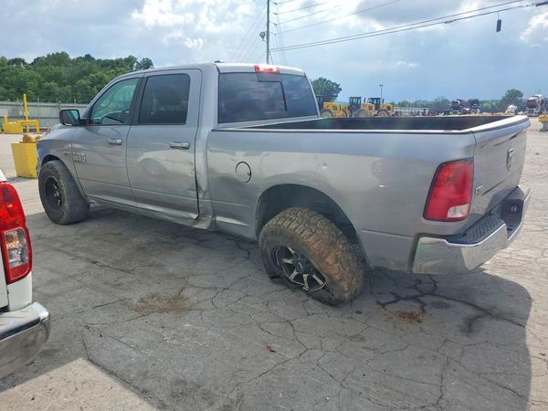 2020 RAM 1500 CLASSIC SLT