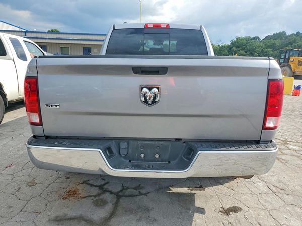 2020 RAM 1500 CLASSIC SLT
