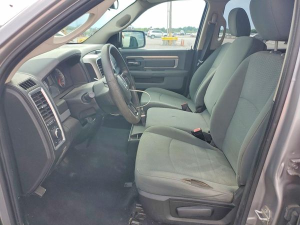 2020 RAM 1500 CLASSIC SLT