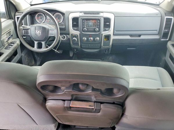 2020 RAM 1500 CLASSIC SLT
