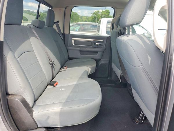 2020 RAM 1500 CLASSIC SLT