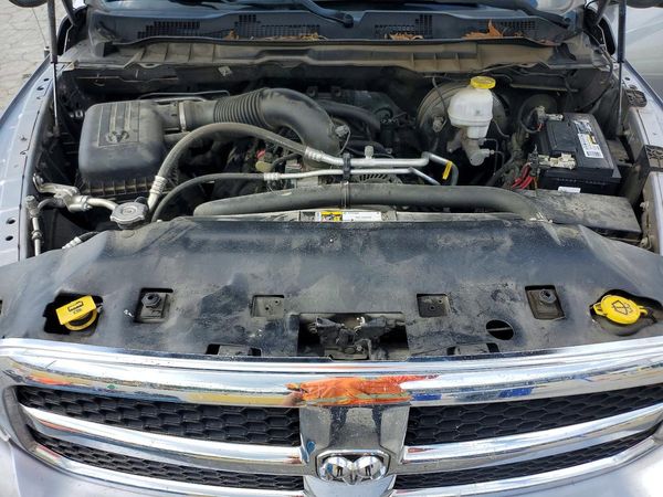 2020 RAM 1500 CLASSIC SLT