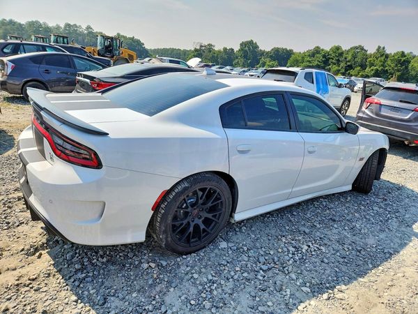 2021 DODGE CHARGER