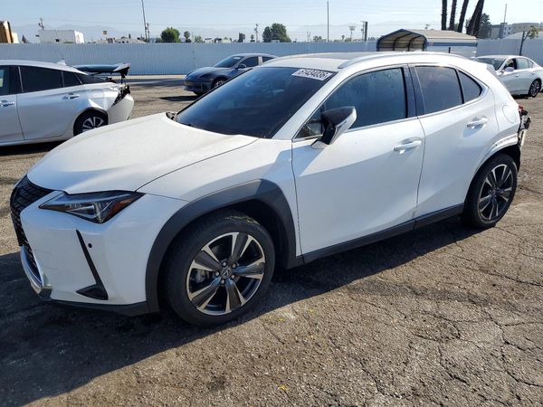2019 LEXUS UX 200 Base/Luxury/F Sport