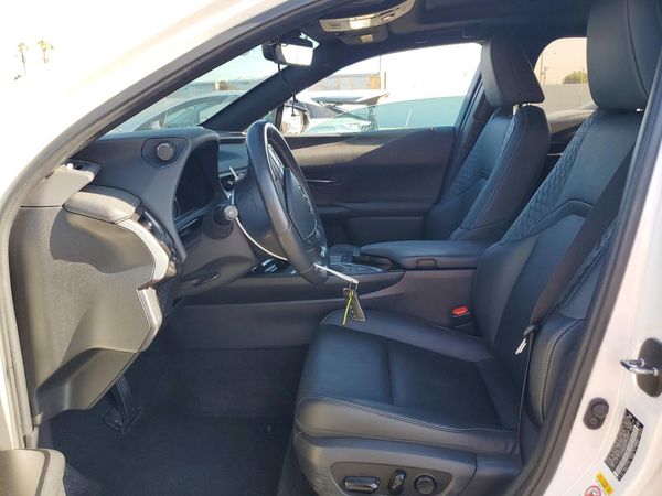 2019 LEXUS UX 200 Base/Luxury/F Sport