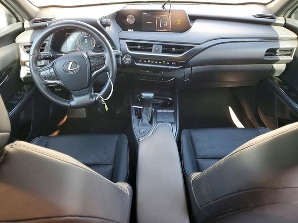2019 LEXUS UX 200 Base/Luxury/F Sport