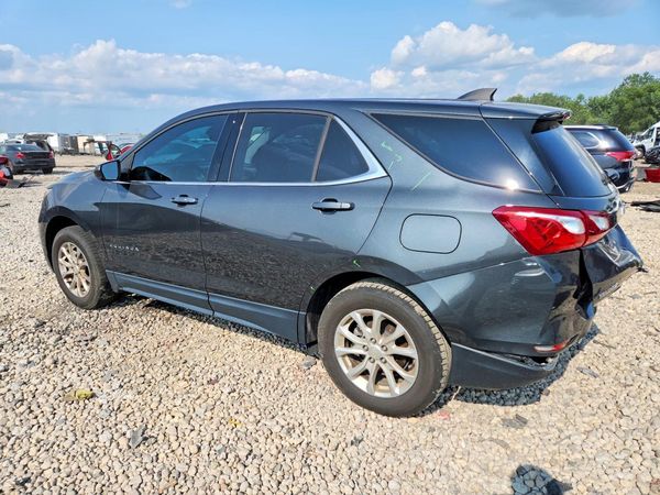 2020 CHEVROLET EQUINOX LT (1LT)