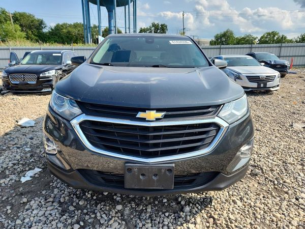 2020 CHEVROLET EQUINOX LT (1LT)