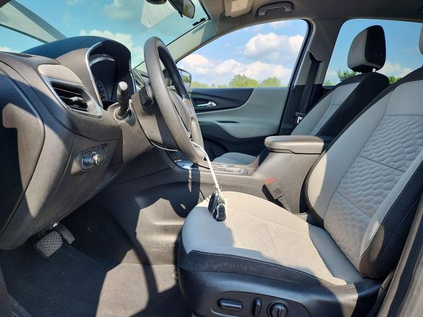 2020 CHEVROLET EQUINOX LT (1LT)