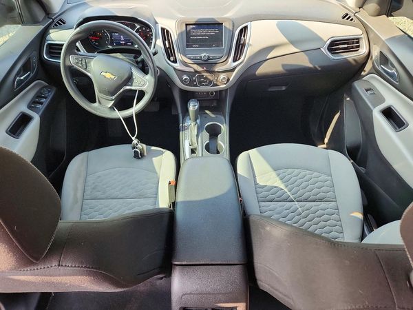 2020 CHEVROLET EQUINOX LT (1LT)