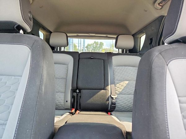 2020 CHEVROLET EQUINOX LT (1LT)