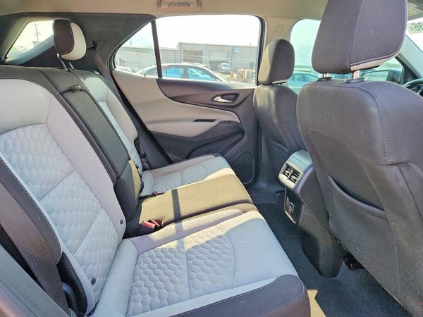 2020 CHEVROLET EQUINOX LT (1LT)