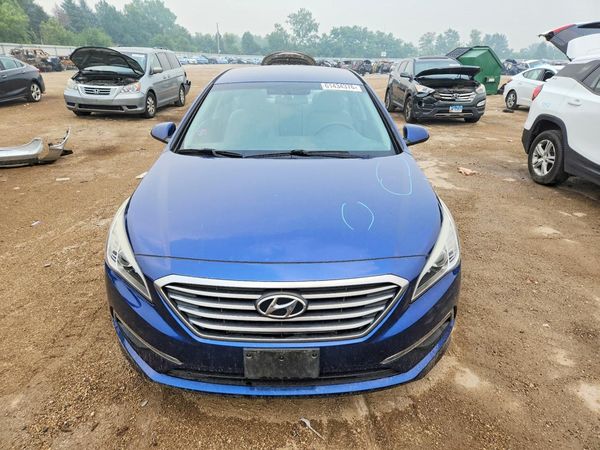 2015 HYUNDAI SONATA SE, ECO