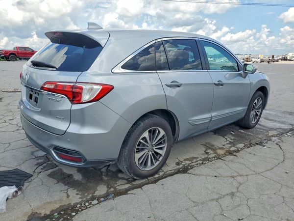 2018 ACURA RDX Advance Package