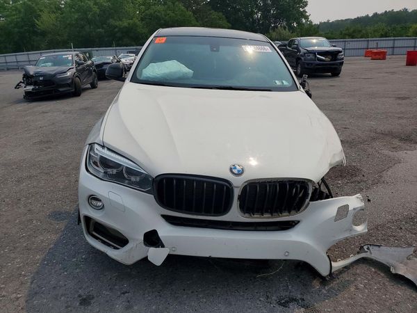 2016 BMW X6 xDrive35i
