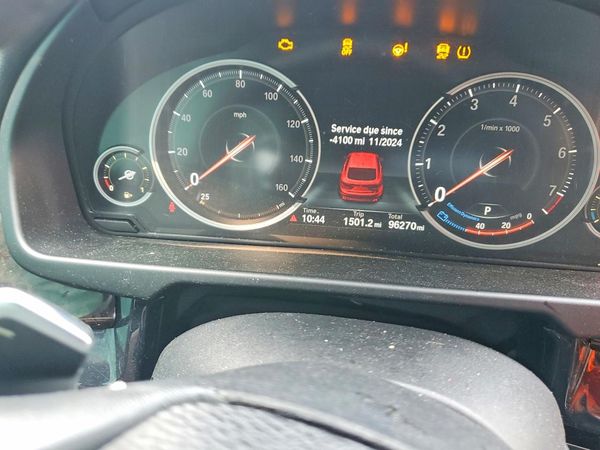 2016 BMW X6 xDrive35i