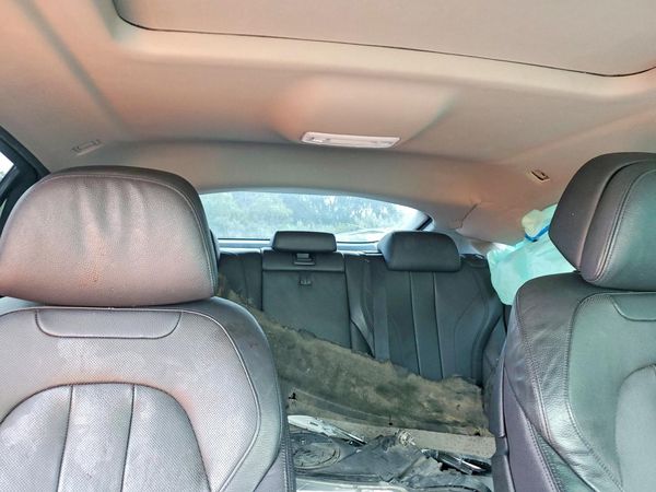 2016 BMW X6 xDrive35i
