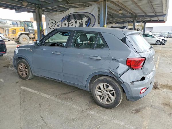 2021 HYUNDAI VENUE