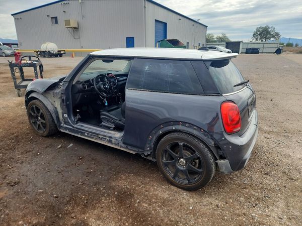 2015 MINI COOPER