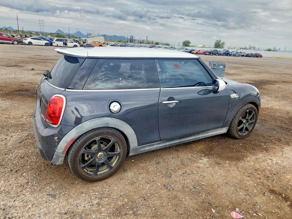 2015 MINI COOPER