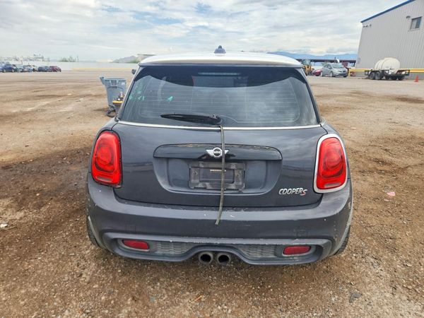 2015 MINI COOPER