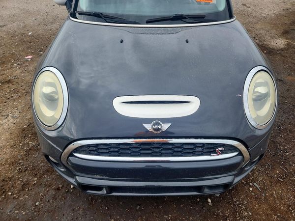 2015 MINI COOPER