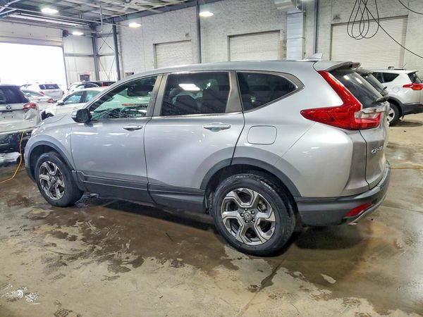2019 HONDA CRV EX-L/EX-L Navi