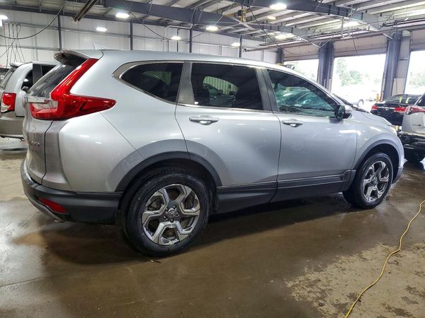 2019 HONDA CRV EX-L/EX-L Navi