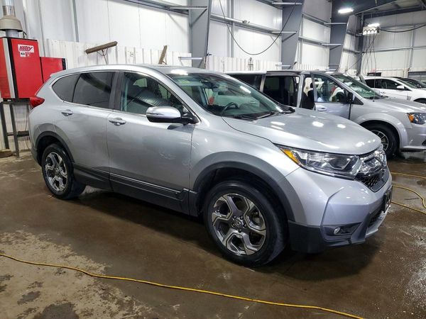 2019 HONDA CRV EX-L/EX-L Navi