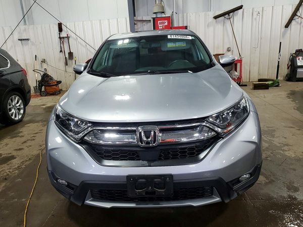 2019 HONDA CRV EX-L/EX-L Navi