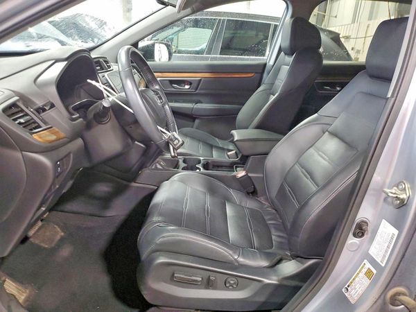 2019 HONDA CRV EX-L/EX-L Navi