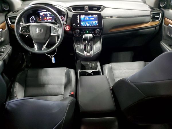 2019 HONDA CRV EX-L/EX-L Navi