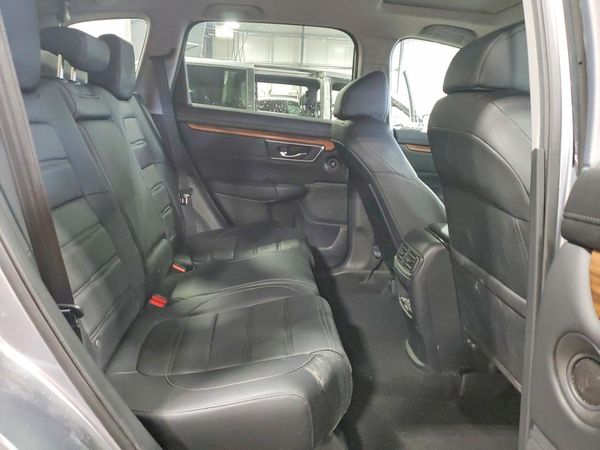 2019 HONDA CRV EX-L/EX-L Navi