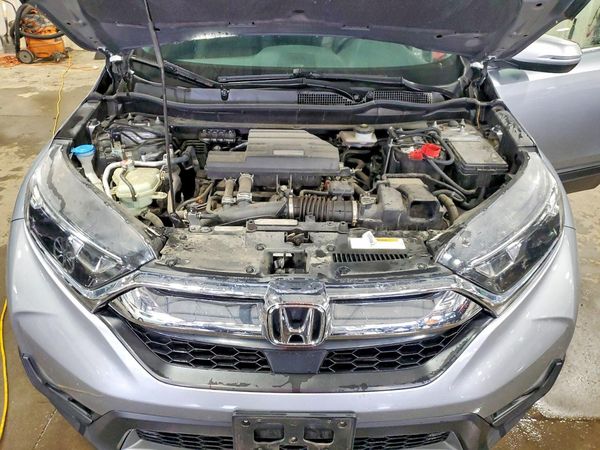 2019 HONDA CRV EX-L/EX-L Navi