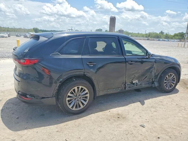 2024 MAZDA CX-90 Preferred Plus Package