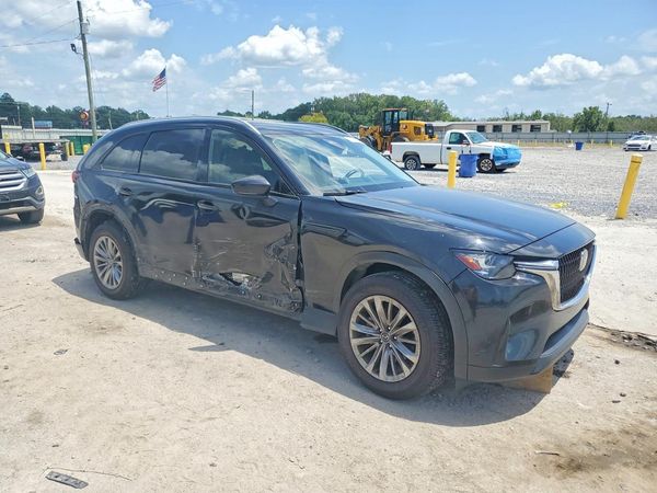 2024 MAZDA CX-90 Preferred Plus Package